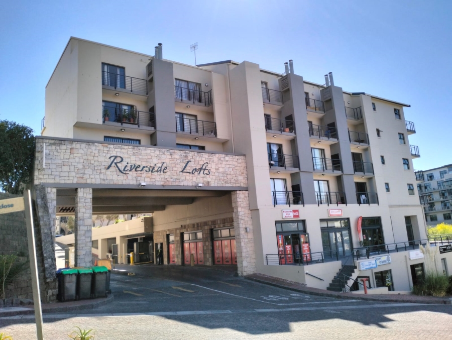 To Let commercial Property for Rent in Tygerfalls Western Cape